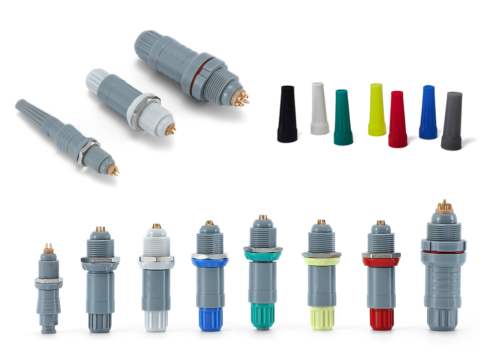 連接器 電子設(shè)備中的無形紐帶