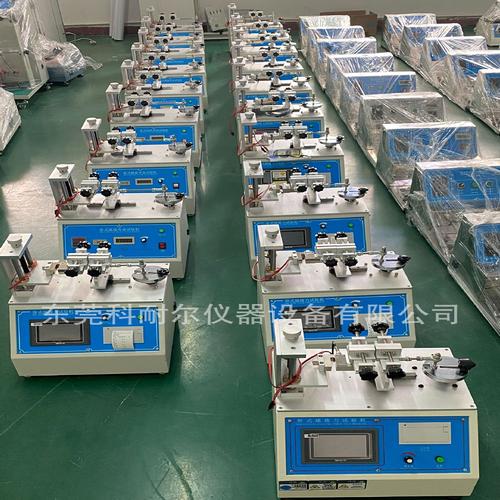 熱銷USB插拔壽命試驗機與臥式插拔力測試儀 連接器端子測試的完整解決方案